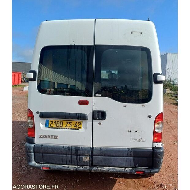 2004 Renault Master-46807394