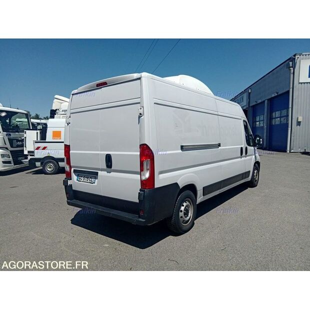 2021 Fiat Ducato-46807399