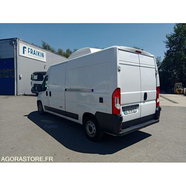 2021 Fiat Ducato-46807400