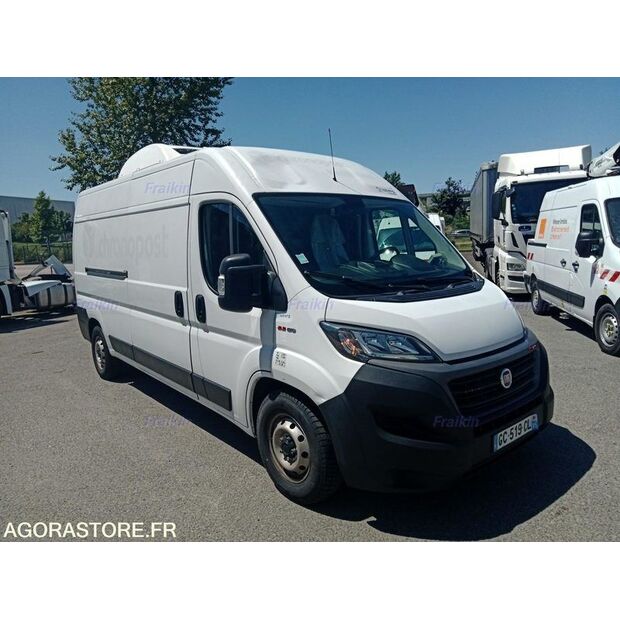 2021 Fiat Ducato-46807401