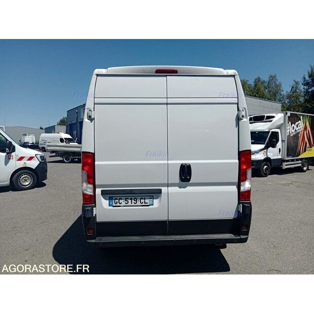 2021 Fiat Ducato-46807402