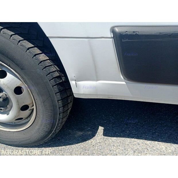 2021 Fiat Ducato-46807409