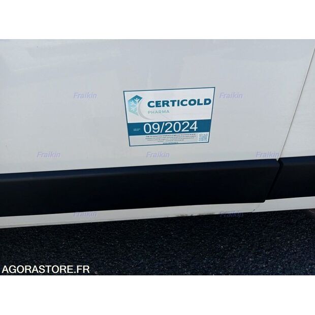 2021 Fiat Ducato-46807412