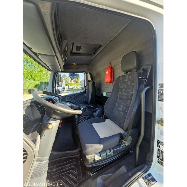 2007 Mercedes-Benz 1318-46807415