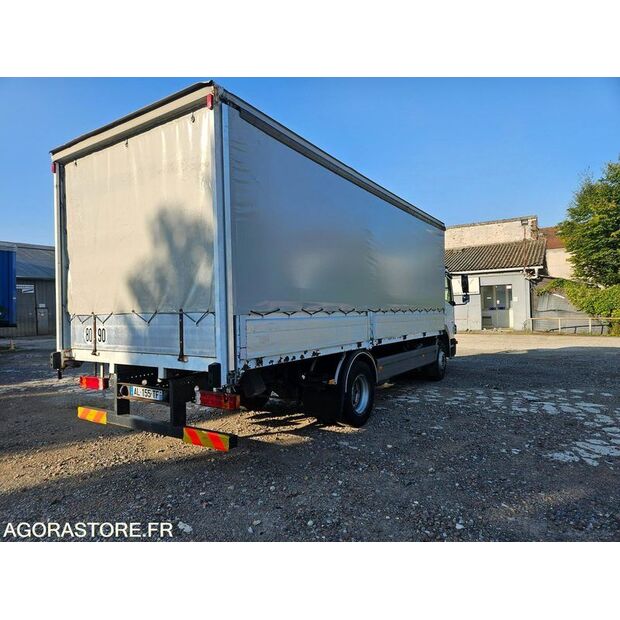 2007 Mercedes-Benz 1318-46807417