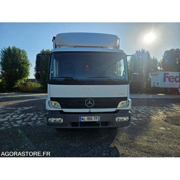 2007 Mercedes-Benz 1318-46807418