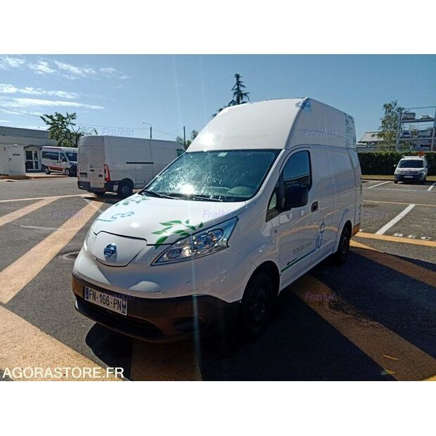 2020 NISSAN NV200-46807497