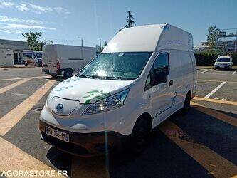 Image de Fourgonnettes 2020 NISSAN NV200