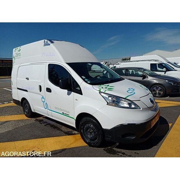 2020 NISSAN NV200-46807498