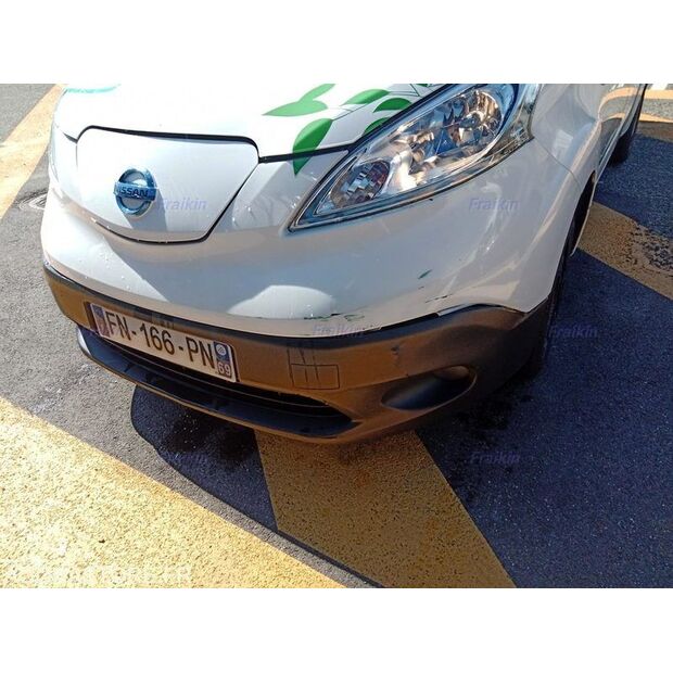 2020 NISSAN NV200-46807499