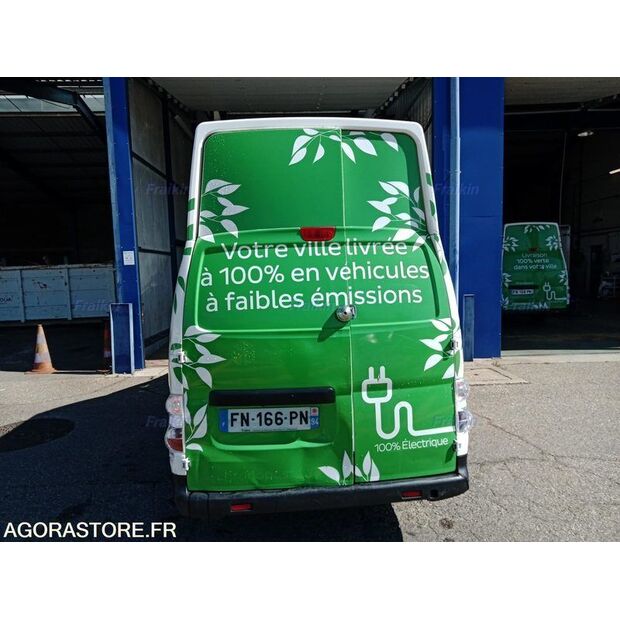 2020 NISSAN NV200-46807500