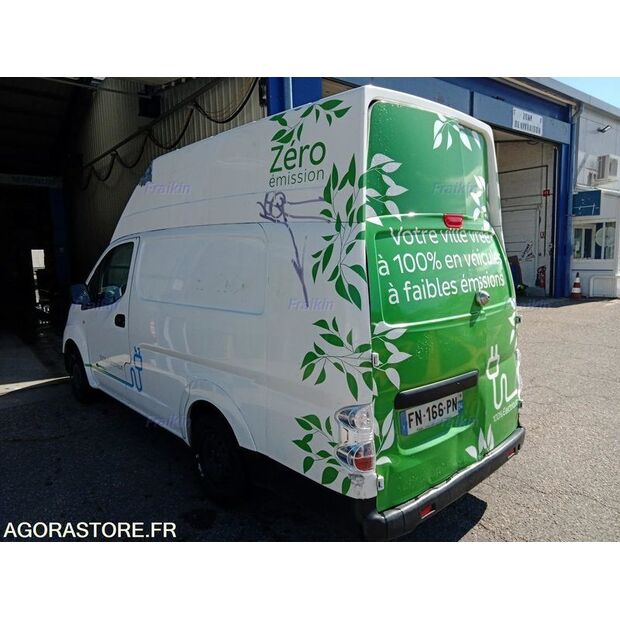 2020 NISSAN NV200-46807501