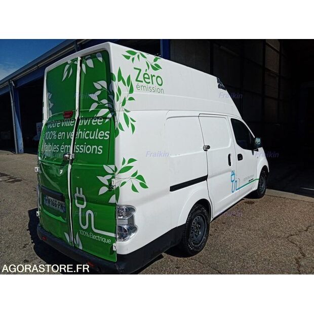 2020 NISSAN NV200-46807502