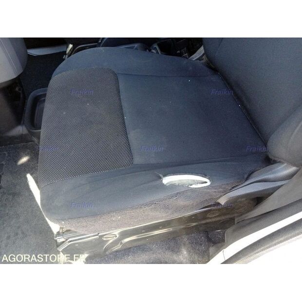 2020 NISSAN NV200-46807507