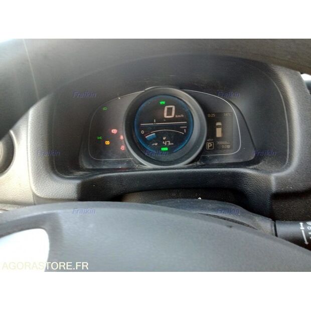 2020 NISSAN NV200-46807509