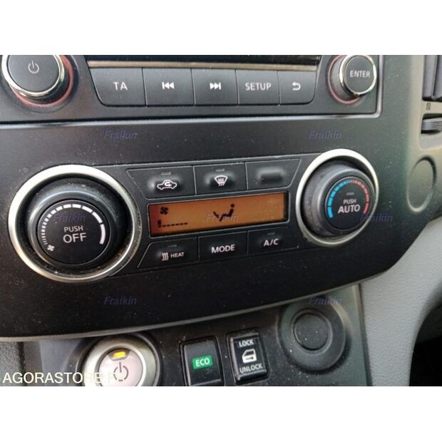 2020 NISSAN NV200-46807510