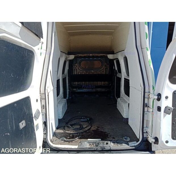 2020 NISSAN NV200-46807511