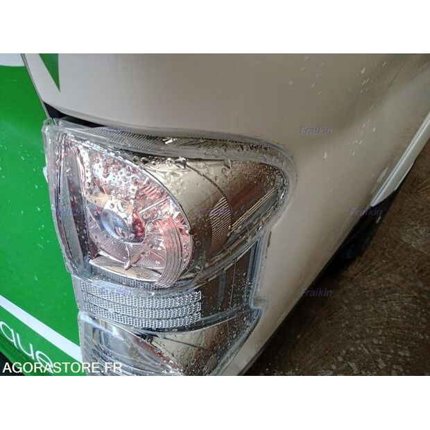 2020 NISSAN NV200-46807512