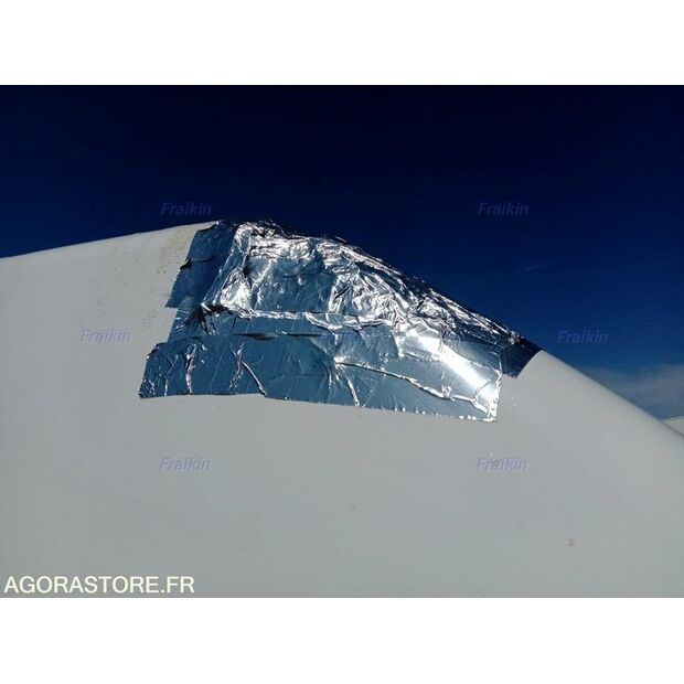 2020 NISSAN NV200-46807513