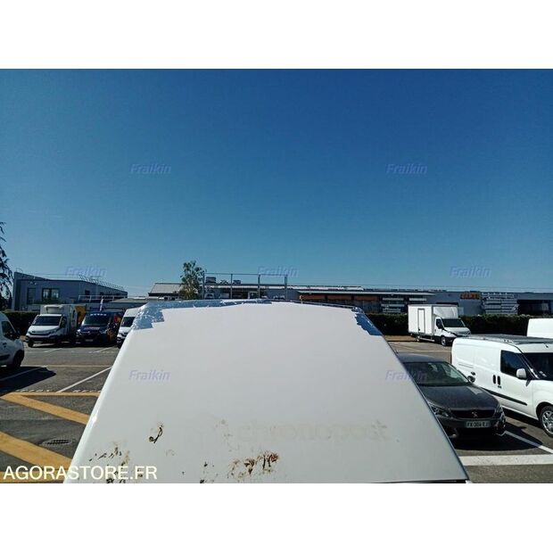 2020 NISSAN NV200-46807514