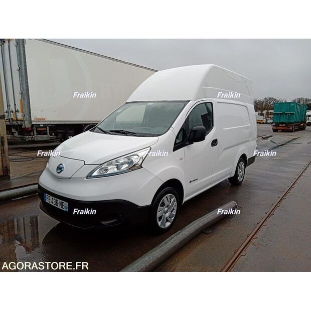 2019 NISSAN NV200-46807516