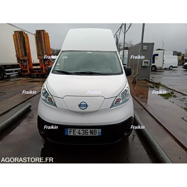 2019 NISSAN NV200-46807517