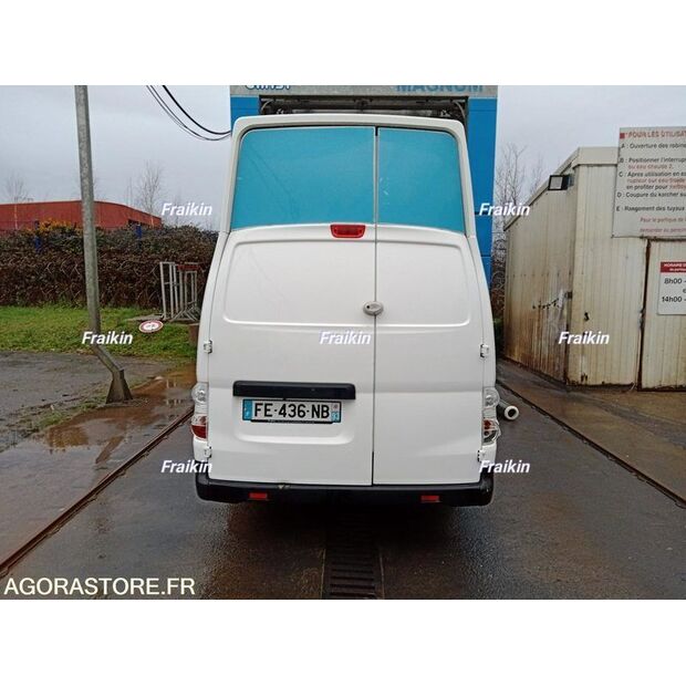 2019 NISSAN NV200-46807518