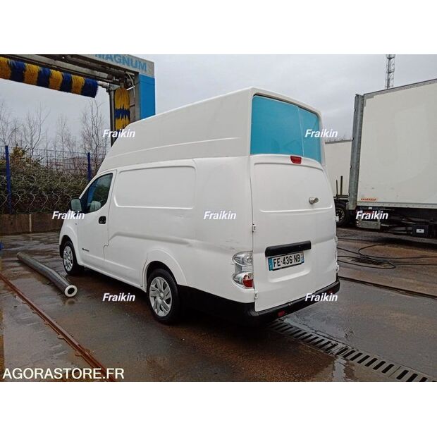 2019 NISSAN NV200-46807520