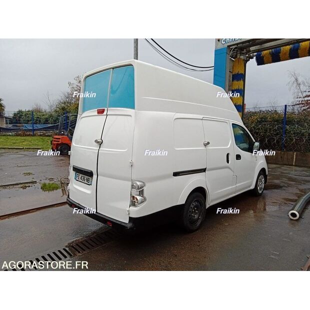 2019 NISSAN NV200-46807521