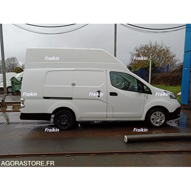 2019 NISSAN NV200-46807522
