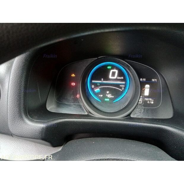 2019 NISSAN NV200-46807524