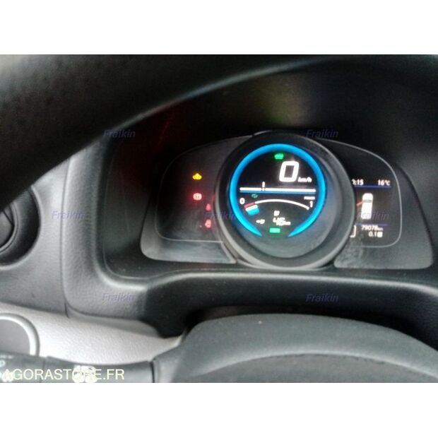 2019 NISSAN NV200-46807525
