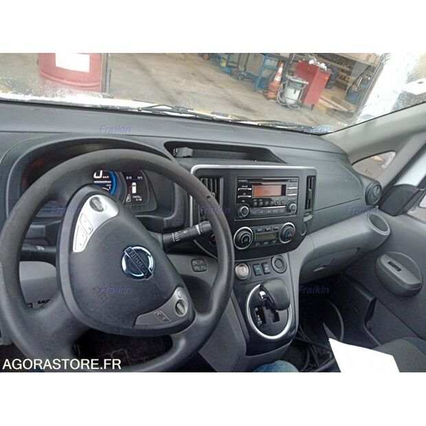 2019 NISSAN NV200-46807527