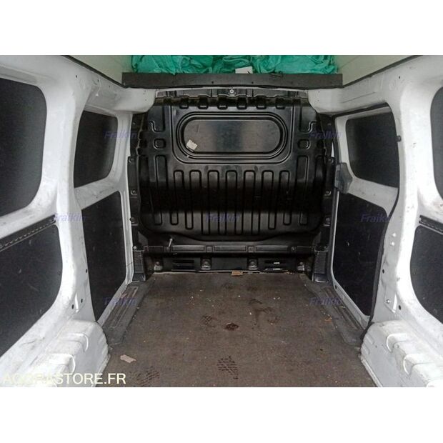 2019 NISSAN NV200-46807529