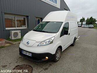 Image de Fourgonnettes 2018 NISSAN NV200