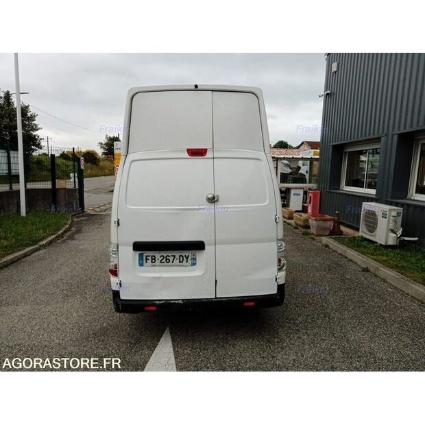 2018 NISSAN NV200-46807535