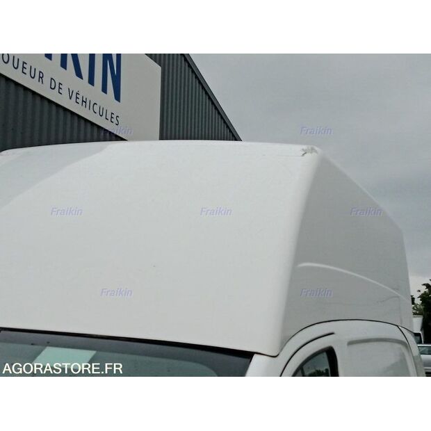 2018 NISSAN NV200-46807536