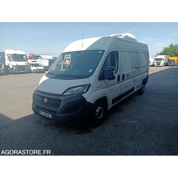 2021 Fiat Ducato-46807603