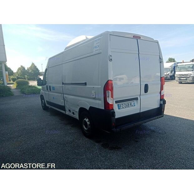 2021 Fiat Ducato-46807604