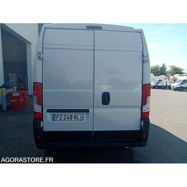 2021 Fiat Ducato-46807605