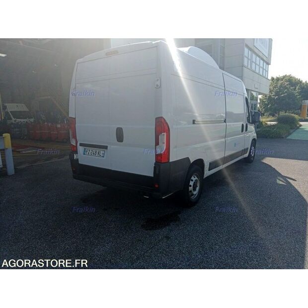 2021 Fiat Ducato-46807606