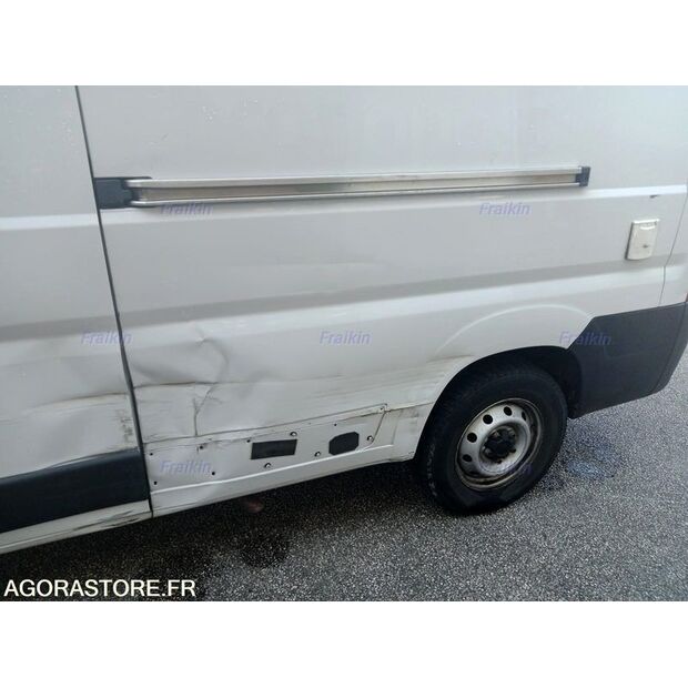 2021 Fiat Ducato-46807607