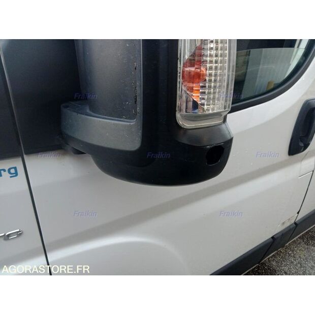 2021 Fiat Ducato-46807609