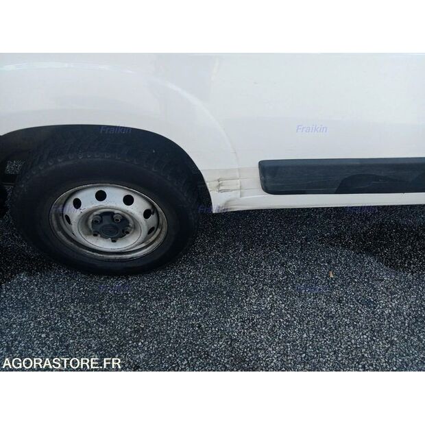 2021 Fiat Ducato-46807616