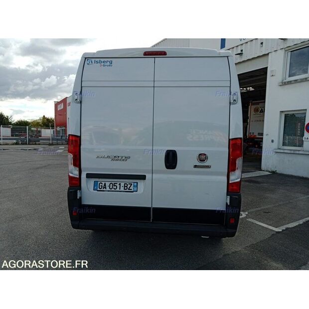 2021 Fiat Ducato-46807622