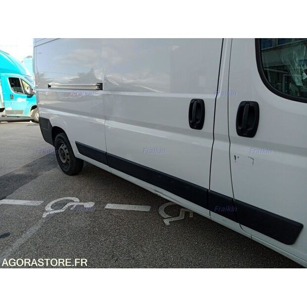 2021 Fiat Ducato-46807627