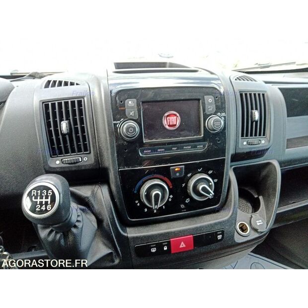 2021 Fiat Ducato-46807629