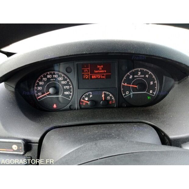 2021 Fiat Ducato-46807630