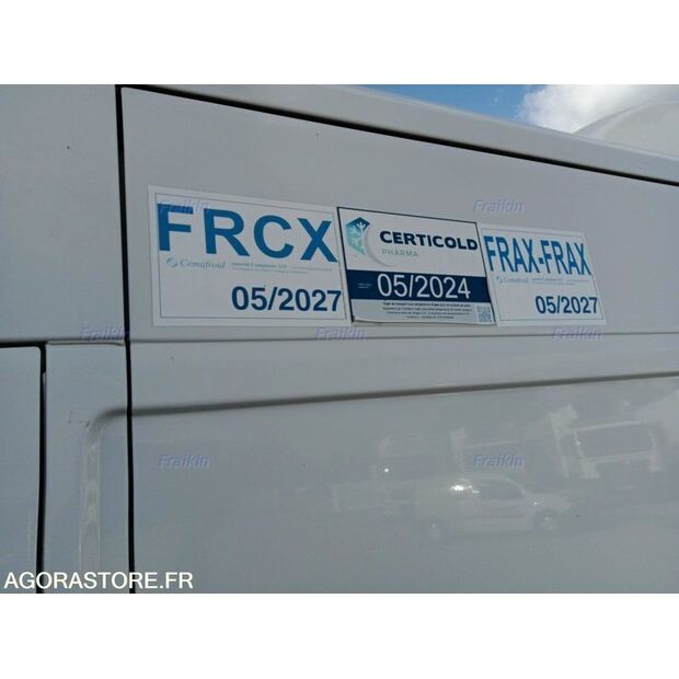 2021 Fiat Ducato-46807632