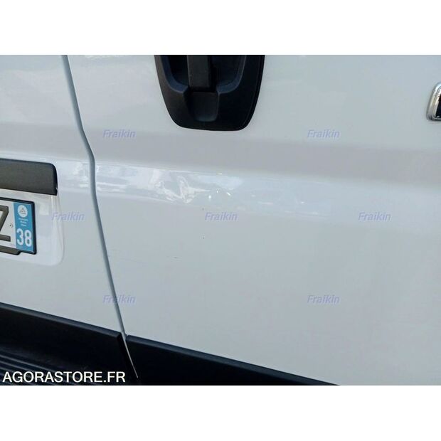 2021 Fiat Ducato-46807635